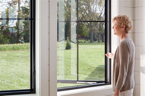 Pella Designs Innovative New Way to Open and Close Windows
