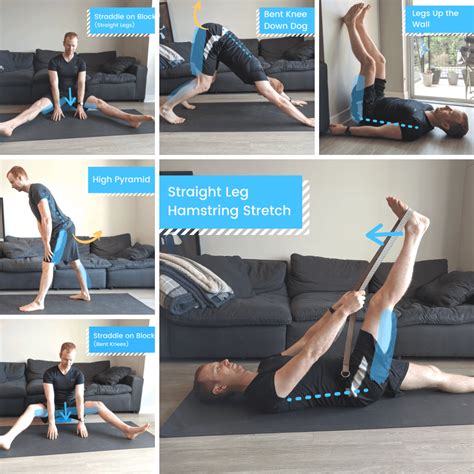 Beginner Hamstring Exercises 的图像结果