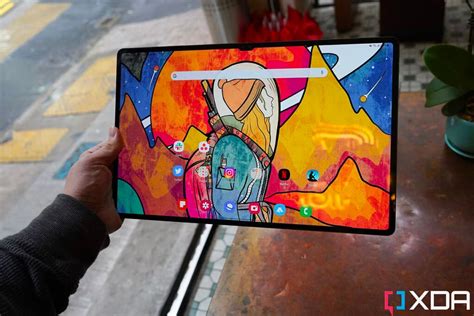 Best Samsung tablets in 2024