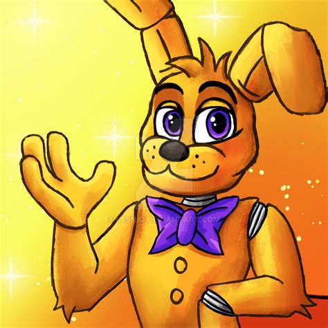 Image result for Spring Bonnie Animation