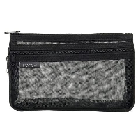 Sun Star Stationery Mesh Case Match - SCOOBOO - Sun Star