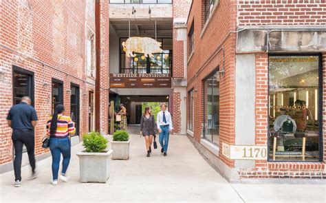 Westside Provisions District