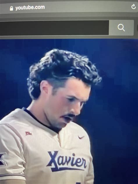 Baseball Flow Haircut