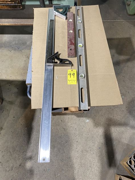 Speed Squares and Levels