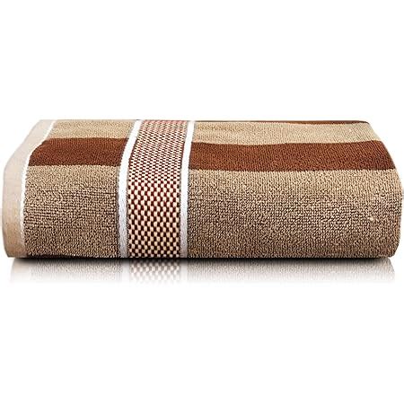 Kuber Industries Cotton Bath Towel|Super Absorbent Towel|Bath Towel for ...