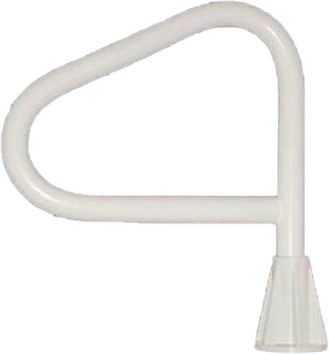 Buy SAFTRON Polymer In Ground Pool & Spa Floor Handrail with Lift and ...