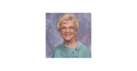 Patsy Naomi Branning Obituary (2025) - Meridian, MS - Robert Barham ...