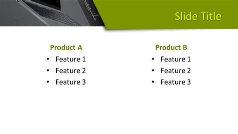 Computer PowerPoint Template 的图像结果
