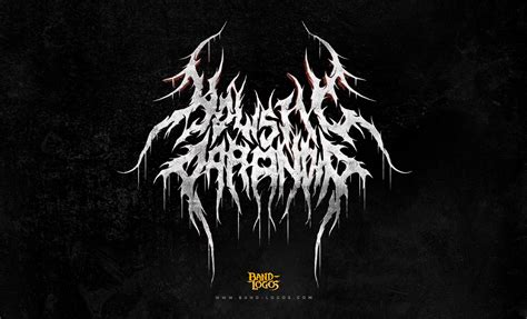 Story Behind The Slayer Band Logo Which Inspired A Lot Of Bands! | Band ...