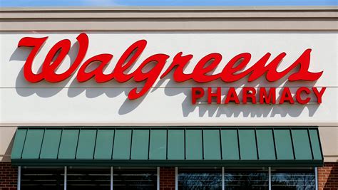 Image result for Walgreens Logo