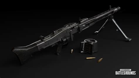 Image result for PUBG Weapon Guide