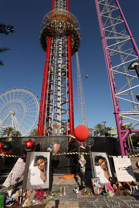 Questions linger about Tyre Sampson's death on Orlando Free Fall ...