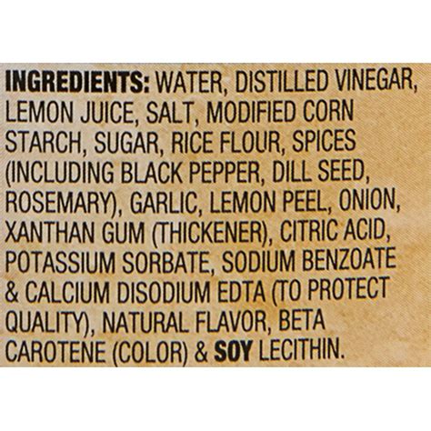 Lawry's Lemon Pepper 30 Minute Marinade - Shop Marinades at H-E-B