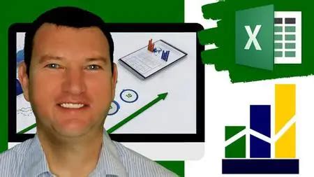 Complete Introduction To Excel Pivot Tables [2022 Edition] / AvaxHome