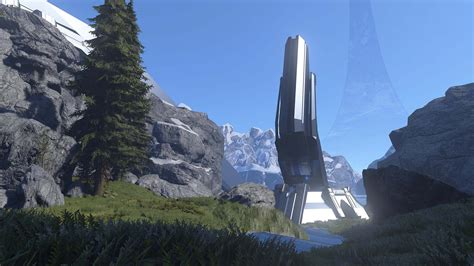 Halo Infinite Adds 8v8 'Squad Battle' Mode On Remade Halo 3 Maps | Pure ...