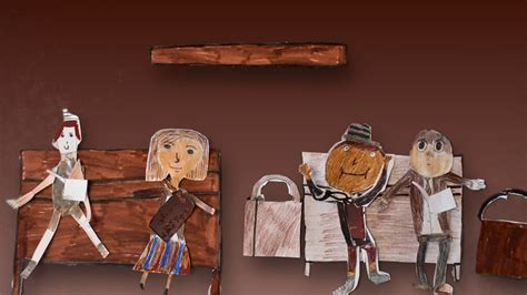 Image result for WW2 Story Animation