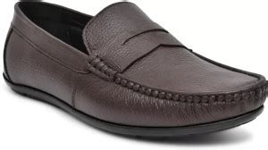 Bento young 100% Genuine leather Casual party kurta wear jutis Loafers ...