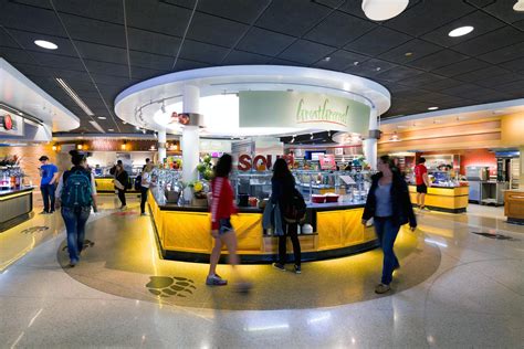 Summer Dining & Catering – University Housing – UW–Madison