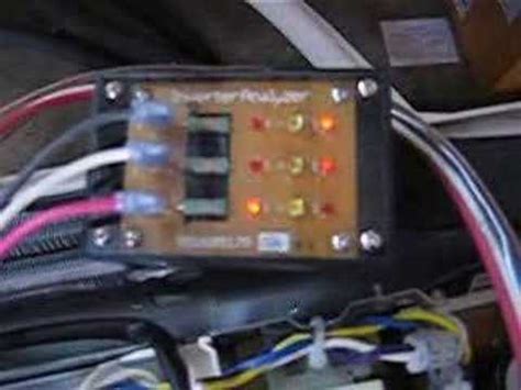 How to Check Inverter Compressor 的图像结果