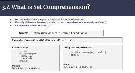 Image result for List Comprehension Generator Python