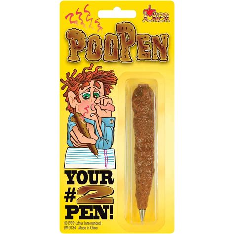 Turd Pen: Amazon.in: Office Products}