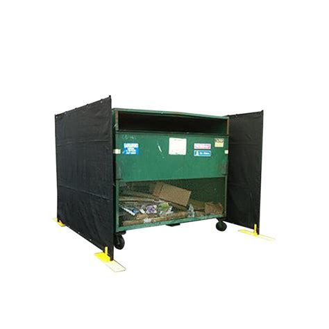 Perimeter Patrol 6-ft H x 7.25-ft L Multi-purpose Steel Fence Panel at ...