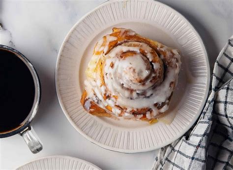 How to Make Perfect Rhodes Cinnamon Rolls: A Step-by-Step Guide - Marco ...