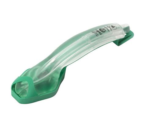 Aegis i-Gel Airway Device (4) : Amazon.in: Industrial & Scientific