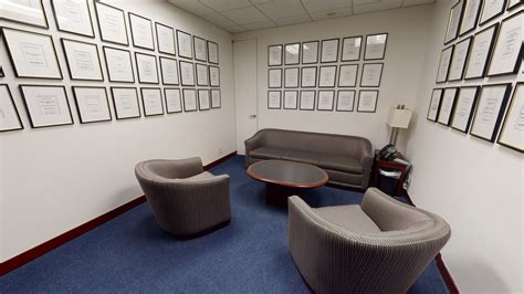 VirtourNYC - Virtual Office Tour of 800 Third Avenue (E. 16th)