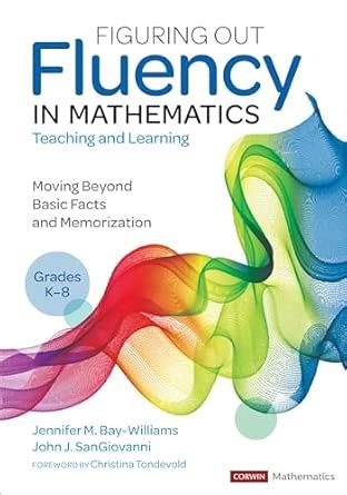 Buy Figuring Out Fluency in Mathematics Teaching and Learning, Grades K ...