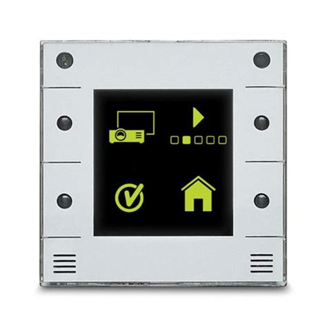 Controlling and switching in functional buildings | Phoenix Contact
