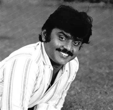 Vijayakanth: A man of steel with a heart of gold! - The South First ...