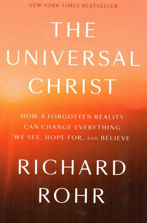 The Universal Christ – St Pauls India