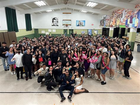 Youth Ministry - St. Dominic Savio Catholic Church - Bellflower, CA