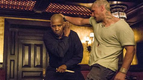 One of the best action thrillers ever just turned 10 — here’s why you ...