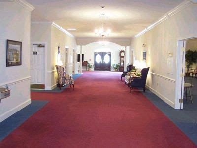 Our Location | Elkin Funeral Service