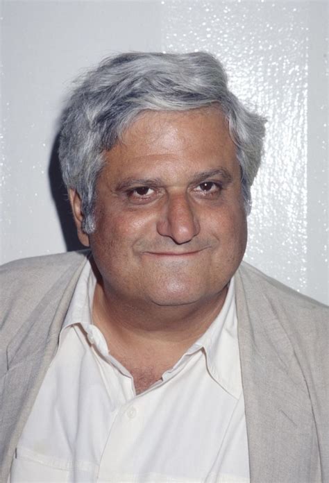 Preminuo Majkl Lerner - B92