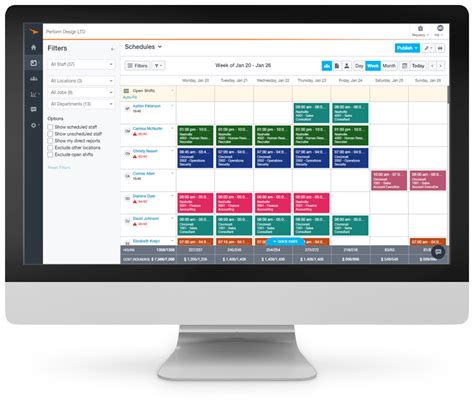 Paycor Scheduling Tutorial 的图像结果