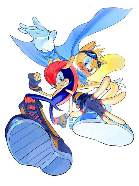 Sonic the Hedgehog Image by Tokiwa757 #4218954 - Zerochan Anime Image Board