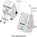Digisol 300 Mbps Wireless Repeater - DIGISOL : Flipkart.com