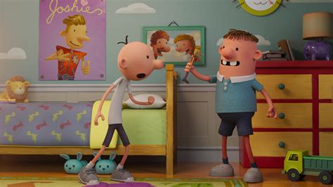 Where to Watch Diary of a Wimpy Kid