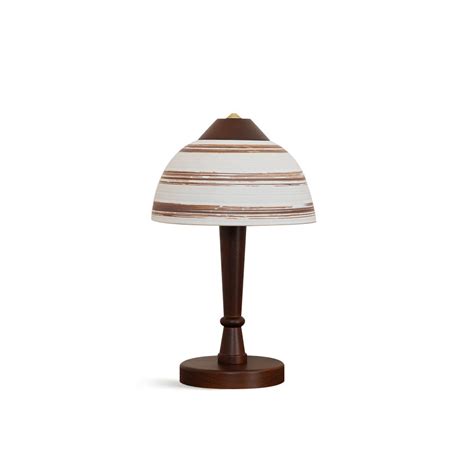 Athena Table Lamp – LIA