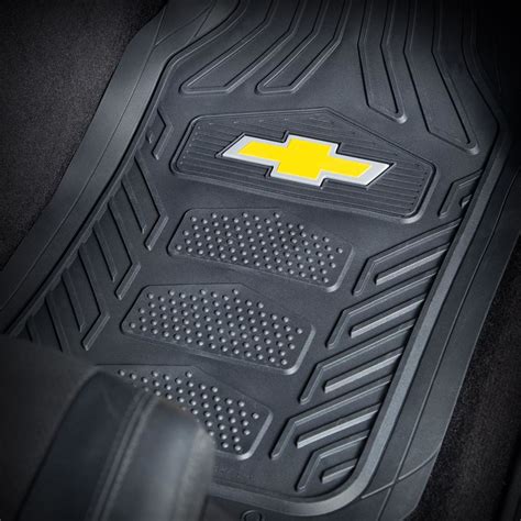 Trending Chevrolet Truck Floor Mats That Inspire