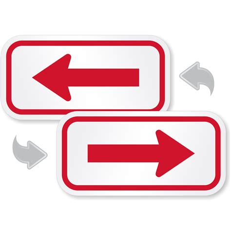Directional Signs 的图像结果