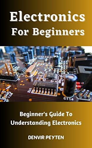 Image result for Beginner Electronics Tutorial