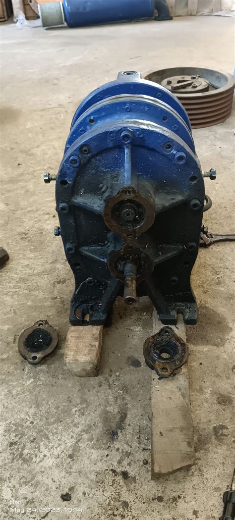 Bhavani Engineers - Service Center - Mangadu | Vkno - We Know