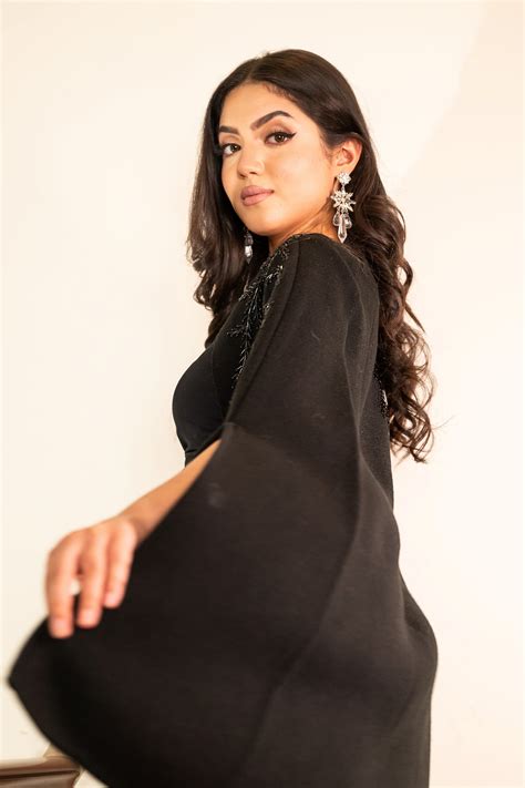 Front Open Cape with Exquisite Bead Work Hand Embroidery – Monal Weaves