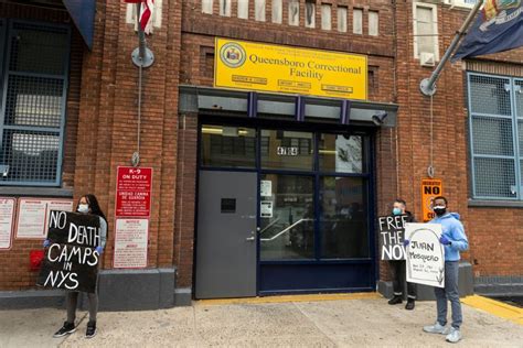 Bedford Hills Correctional Facility - The Prison Direct