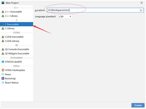 Clion Tutorial C 的图像结果