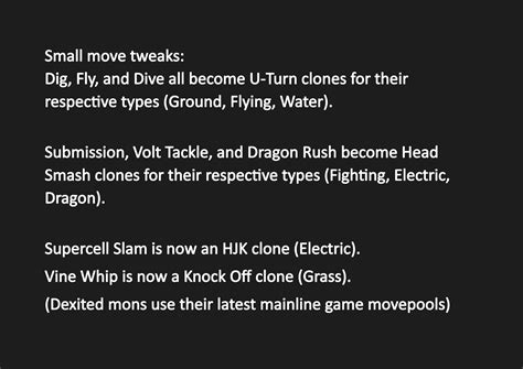 Buffing every mon if they don't need it part 2 : r/stunfisk